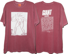 Load image into Gallery viewer, GIANT COCK T-SHIRT