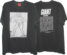 Load image into Gallery viewer, GIANT COCK T-SHIRT