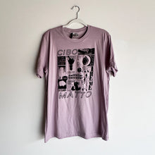 Load image into Gallery viewer, CIBO MATTO T-SHIRT