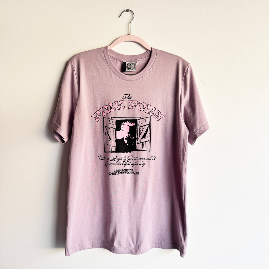 PINK PONY CLUB T-SHIRT