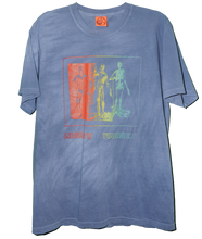 Load image into Gallery viewer, RAINBOW LIBERATE YOURSELF T-SHIRTS *READY TO SHIP*