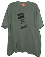 Load image into Gallery viewer, LOCKER ROOM T-SHIRTS *READY TO SHIP*