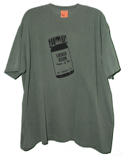 Load image into Gallery viewer, LOCKER ROOM T-SHIRT
