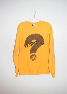 WIPERS CREWNECKS *READY TO SHIP*
