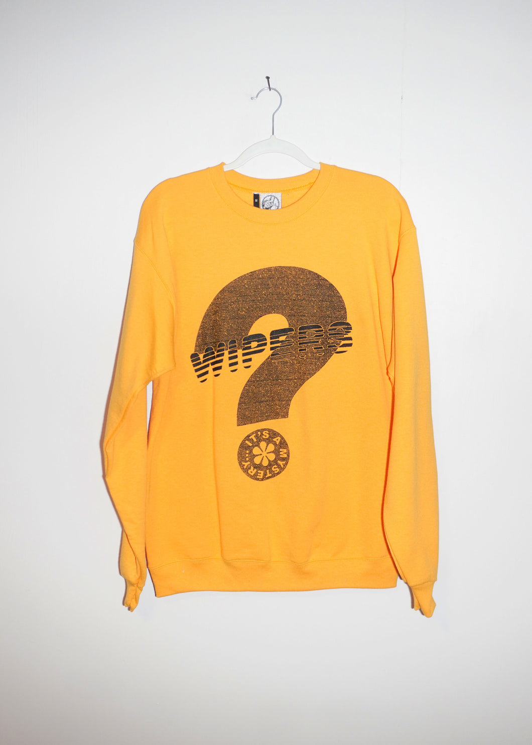 WIPERS CREWNECKS *READY TO SHIP*