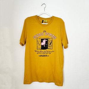 PINK PONY CLUB BOOTLEG T-SHIRT