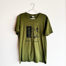 Load image into Gallery viewer, LIBERATE YOURSELF T-SHIRT