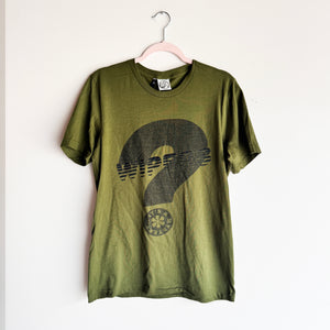 WIPERS T-SHIRT