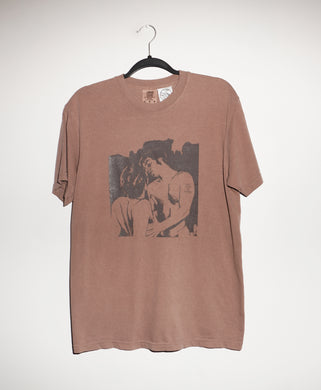 OUR LOVE TO ADMIRE T-SHIRT *READY TO SHIP*