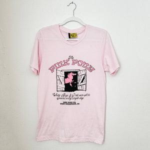 PINK PONY CLUB BOOTLEG T-SHIRT