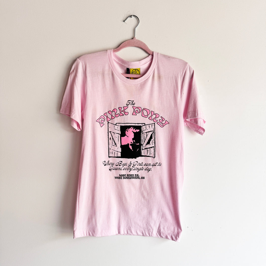 PINK PONY CLUB T-SHIRT