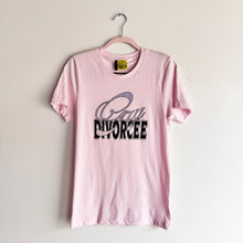 Load image into Gallery viewer, GAY DIVORCEE T-SHIRT