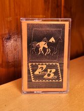 Load image into Gallery viewer, TRUTHLIZARD MIXTAPE #12: PONY BOY