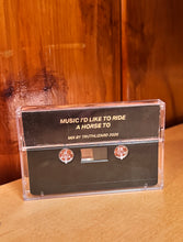 Load image into Gallery viewer, TRUTHLIZARD MIXTAPE #12: PONY BOY