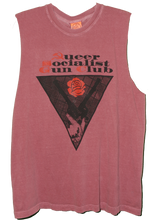 Load image into Gallery viewer, QUEER SOCIALIST GUN GLUB T-SHIRTS *READY TO SHIP*