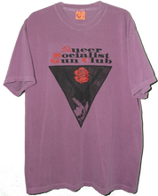 Load image into Gallery viewer, QUEER SOCIALIST GUN CLUB T-SHIRT