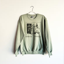 Load image into Gallery viewer, LIBERATE YOURSELF CREWNECK SWEATSHIRT