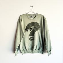 Load image into Gallery viewer, WIPERS CREWNECK SWEATSHIRT