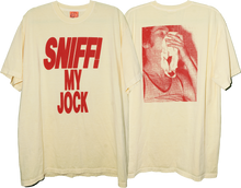 Load image into Gallery viewer, SNIFF! T-SHIRTS *READY TO SHIP*