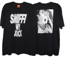 Load image into Gallery viewer, SNIFF! T-SHIRTS *READY TO SHIP*