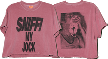 Load image into Gallery viewer, SNIFF! T-SHIRTS *READY TO SHIP*
