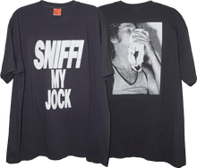 Load image into Gallery viewer, SNIFF! T-SHIRTS *READY TO SHIP*