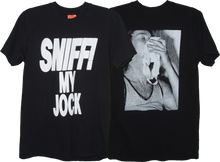 Load image into Gallery viewer, SNIFF! T-SHIRTS *READY TO SHIP*