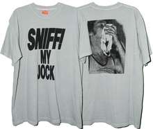 Load image into Gallery viewer, SNIFF! T-SHIRTS *READY TO SHIP*