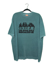 Load image into Gallery viewer, THE SPICE GIRLS RADICALIZED ME T-SHIRTS *READY TO SHIP*