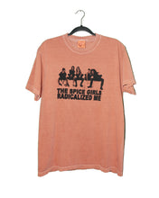 Load image into Gallery viewer, THE SPICE GIRLS RADICALIZED ME T-SHIRTS *READY TO SHIP*