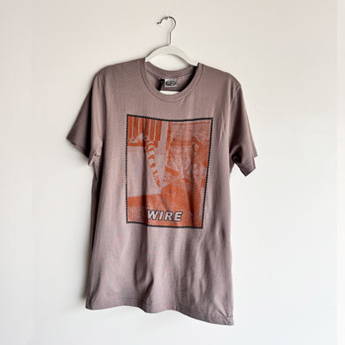 WIRE T-SHIRT