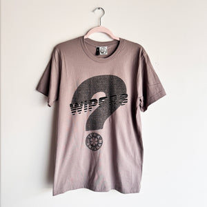 WIPERS T-SHIRT