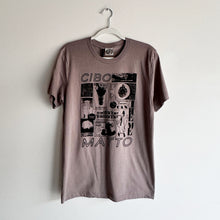 Load image into Gallery viewer, CIBO MATTO T-SHIRT