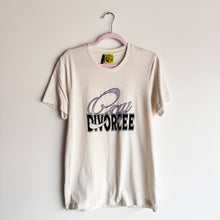 Load image into Gallery viewer, GAY DIVORCEE T-SHIRT