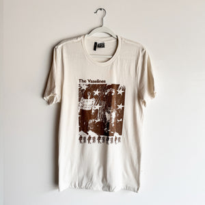 THE VASELINES T-SHIRT