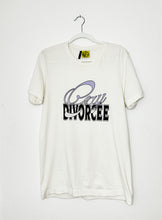 Load image into Gallery viewer, GAY DIVORCEE T-SHIRT