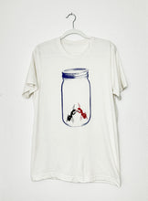 Load image into Gallery viewer, ANT JAR T-SHIRT