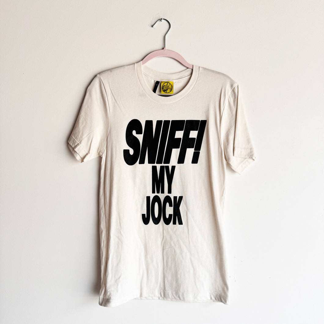 SNIFF! T-SHIRT