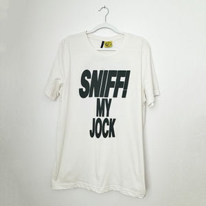 SNIFF! T-SHIRT