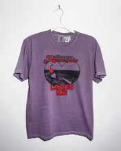 Load image into Gallery viewer, FUNDRAISER: SOMEONE IN MINNEAPOLIS LOVES ME T-SHIRT