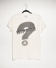 Load image into Gallery viewer, WIPERS T-SHIRT *READY TO SHIP*