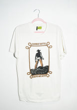 Load image into Gallery viewer, COWBOY BUTTS T-SHIRT