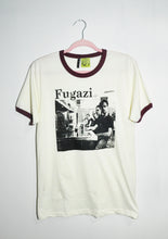 Load image into Gallery viewer, FUGAZI T-SHIRT