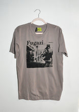 Load image into Gallery viewer, FUGAZI T-SHIRT