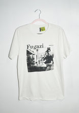 Load image into Gallery viewer, FUGAZI T-SHIRT