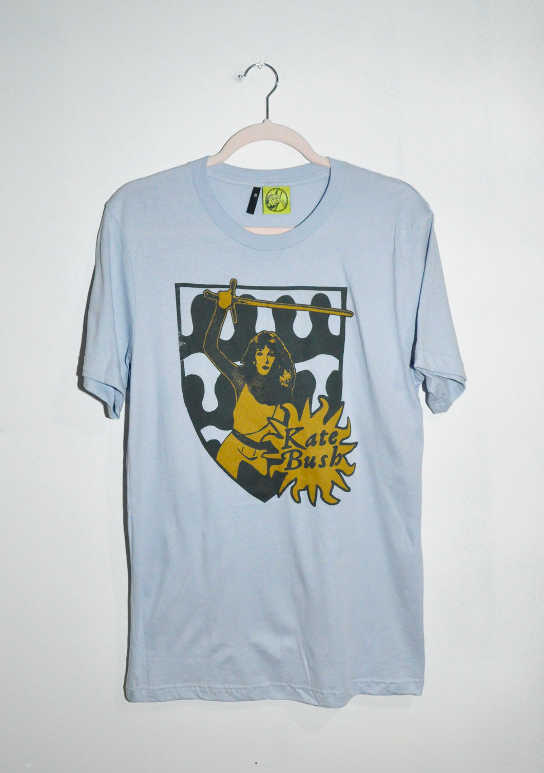 KATE BUSH T-SHIRT