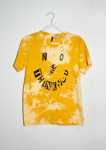 NO THANKYOU T-SHIRT