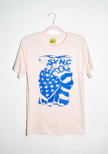 NSYNC T-SHIRT