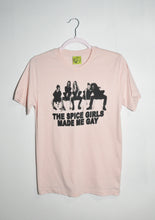 Load image into Gallery viewer, SPICE GIRLS MADE ME GAY T-SHIRT