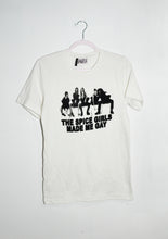 Load image into Gallery viewer, SPICE GIRLS MADE ME GAY T-SHIRT